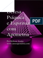 E BookDefesaPsiquicaEdoLarcomApometria RobsonAraujoV1