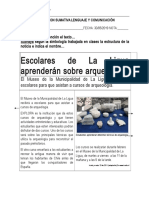 Prueba La Noticia