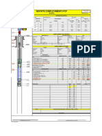 Reporte Completamiento PCP: Informacion General