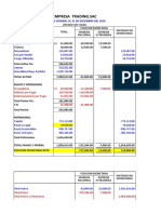 Caso Resuelto Posicion Monetaria