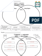 Diagrama Veen Hora