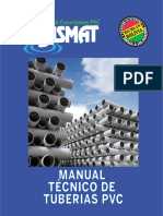 DISMAT Manual de Espec Tecnicas