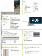 Bridge Design Loads