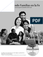 Recursos de Fe para La Familia PDF