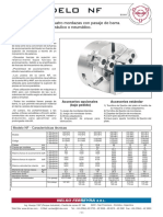 Modelo NF - Español