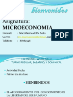 Microeconomia 2019