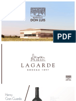 Presentacion Bodegas Don Luis Vinos PDF