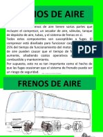 Frenos de Aire