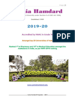 Prospectus 2019 PDF