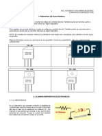 Principio S de Electronic A