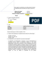 Informe 6 Fisiologia