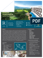 R Hotel Rancamaya