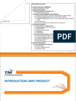 UNIFI MODULES REVIEW v1.4