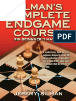 Silman's Complete Endgame Course