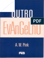 A. W. Pink - Outro Evangelho PDF