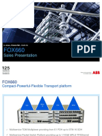 AFS660 Brochure