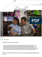 Artículo 16: Derecho Al Matrimonio y A Fundar Una Familia - Noticias ONU