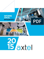 Axtel