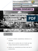 Arquitectura Dinamica