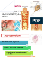 TRICOMONIASIS PPT (Autoguardado)