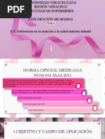 Exposición de Mamas