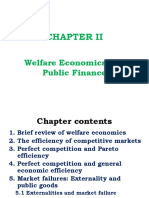 Public Finance Chapter 2