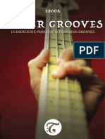 Power Grooves