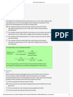 A2 Recognition, Measurement, Valuation, and Disclosure PDF