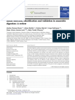 Model Selection Identification and Valid