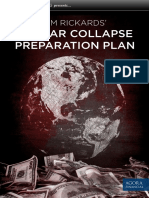 Dollar Collapse Preparation Plan Dollar Collapse Preparation Plan