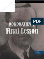 Kondratiev