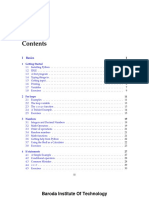 Part-4 (B) Python Pro