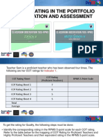 09-COT-RPMS in Portfolio Organization and Assessment