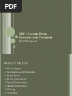 Esp Course Book (Edited)