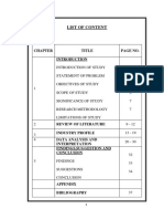 Akhil V P - P.report