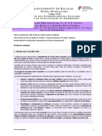 Relatorio - Auto-Avaliacao - 2017-2018 - Ana Filipa Carneiro