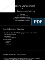 OM 20190115 YP60B Syndicate 9 - Business Sports Advisory