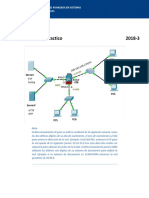 Parcial Final Práctico Seguridad Avanzada en Sistemas Telemáticos 2018-3