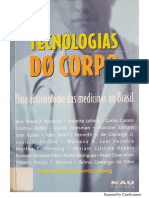 SILVA, Telma Camargo. Desastre Como Processo: Saberes, Vulnerabilidade e Sofrimento Social No Caso de Goiânia