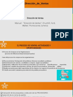 06 3 - PRESENTACIÓN - Dirección de Ventas