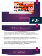 CHAPTER 5 Metabolisme