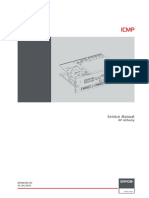 Barco ServiceManual R5906594 01 ICMP-service-Instructions