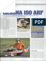 Cessna Iso Arf: RC Guys