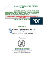 Determination of Binder Content For Asphalt Mix