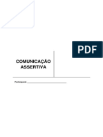 Comunicação Assertiva 04.2011