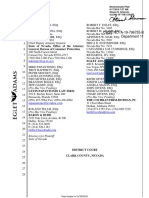 State of Nevada Complaint 20190614 