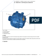 Peugeot Boxer Alternator Details