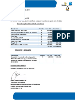 Cotizacion Formato Rene