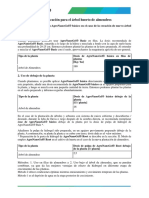 Almendros PDF