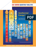 June 2007 Geo-Heat Center Quarterly Bulletin